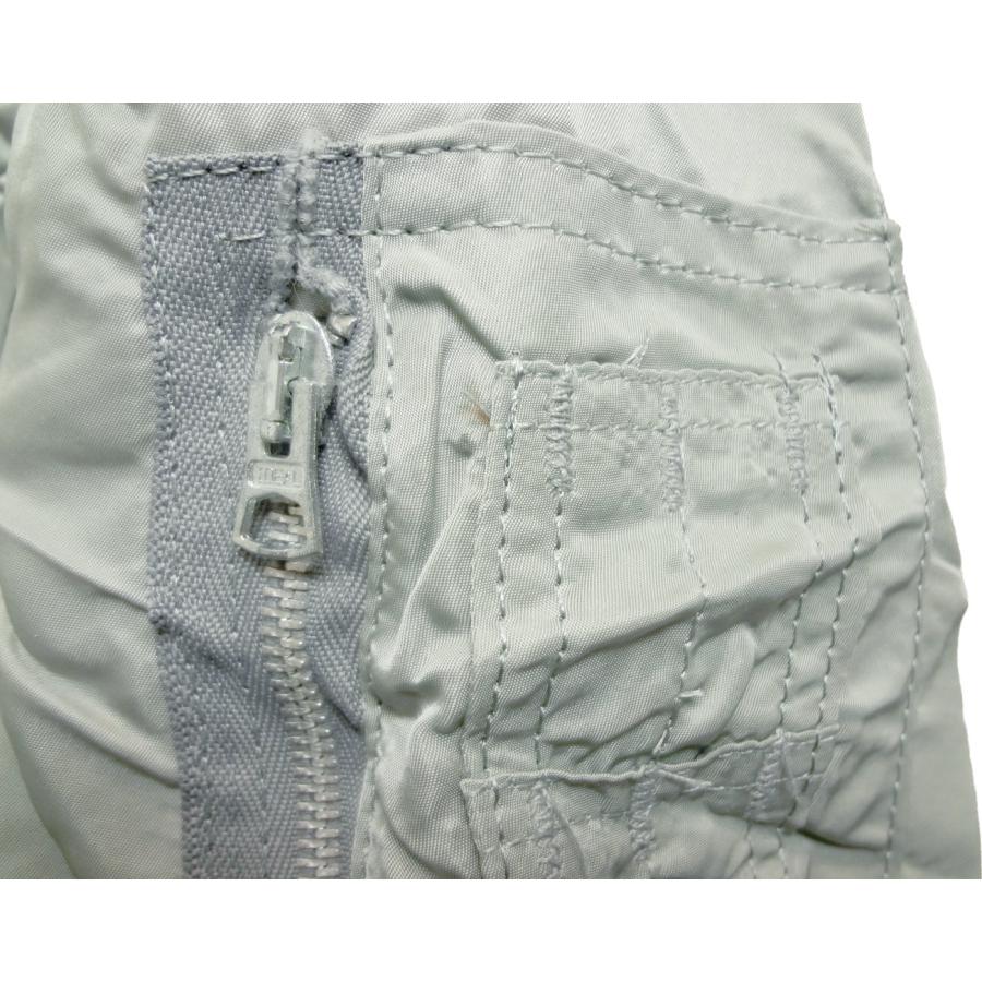 Alpha Industries（アルファ・インダストリーズ） MA-1 フライト