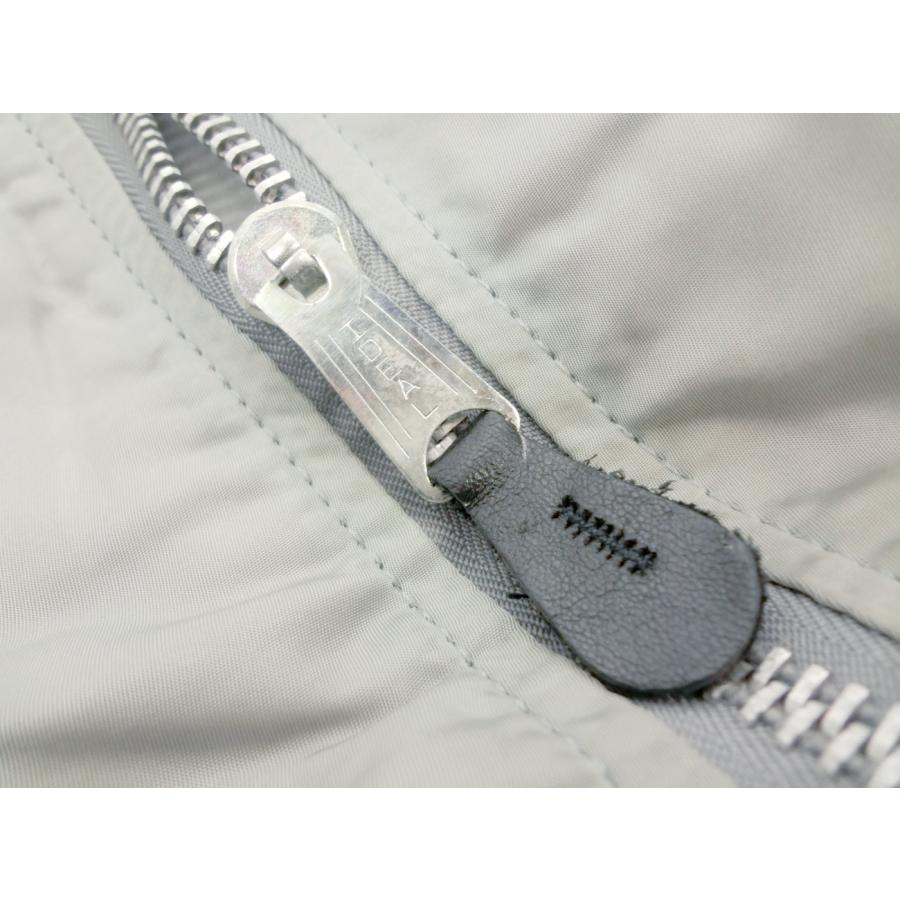 Alpha Industries（アルファ・インダストリーズ） MA-1 フライト