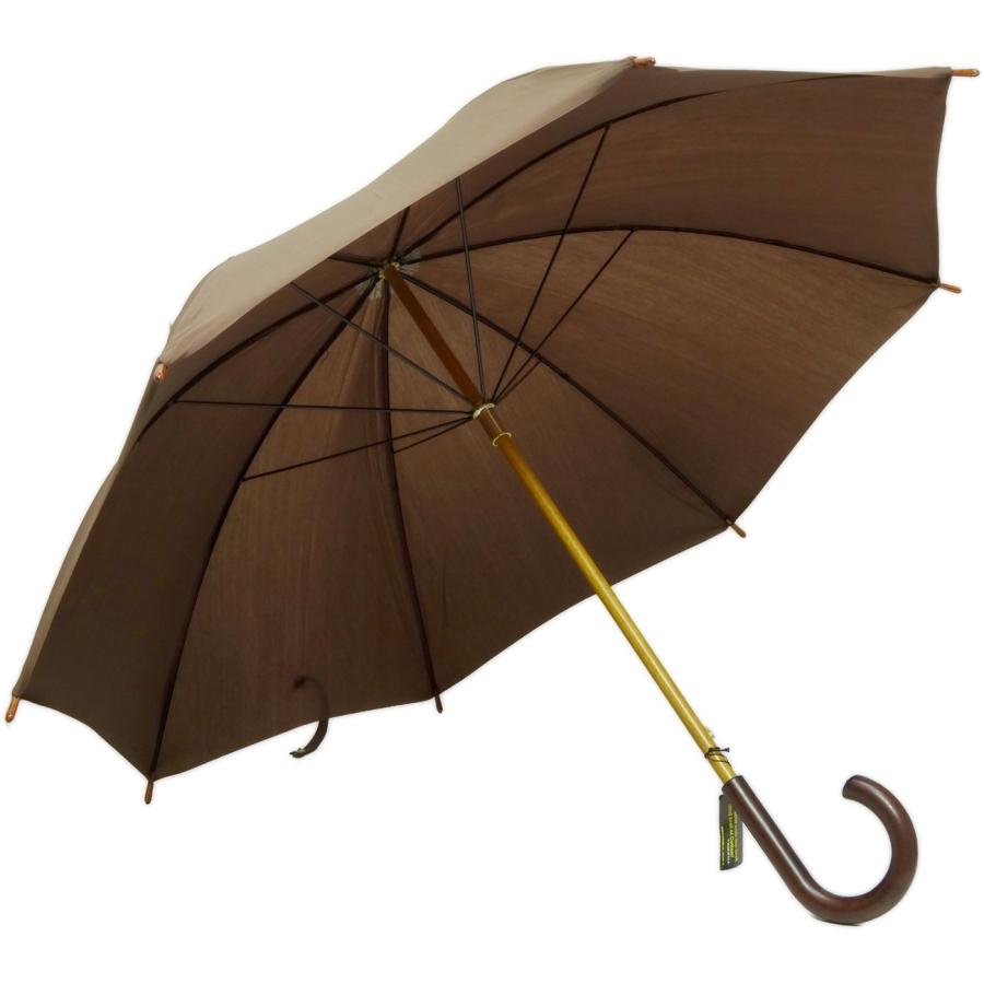 Schertz Umbrellas,シェルツ アンブレラ デッドストック 高級傘 メイドインUSA 長傘 雨傘 パラソル USA製 米国製 シャーツの画像