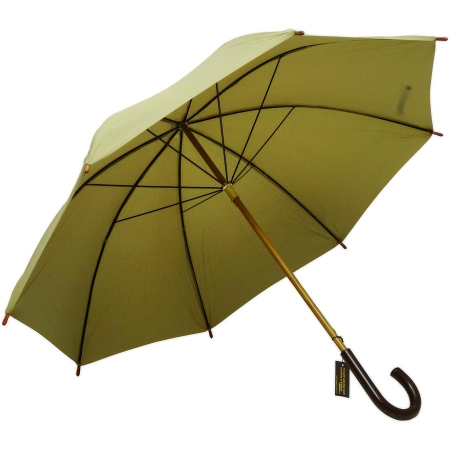 Schertz Umbrellas,シェルツ アンブレラ デッドストック 高級傘 メイドインUSA 長傘 雨傘 パラソル USA製 米国製 シャーツの画像
