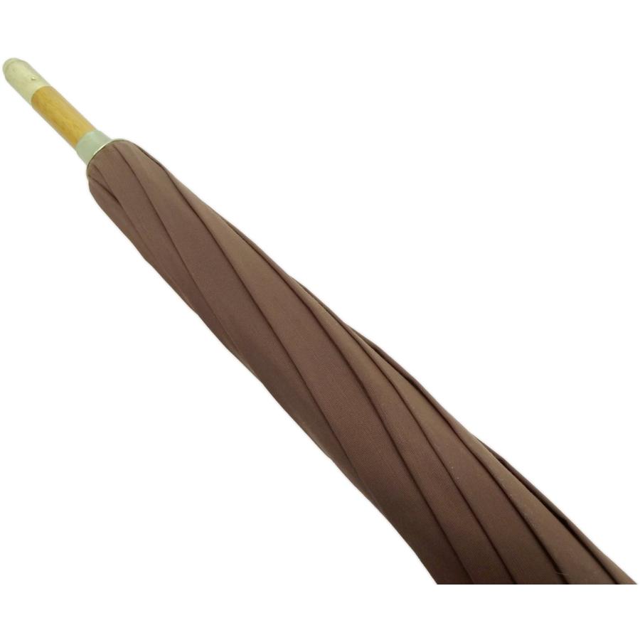 Schertz Umbrellas,シェルツ アンブレラ デッドストック 高級傘 メイドインUSA 長傘 雨傘 パラソル USA製 米国製 シャーツの画像