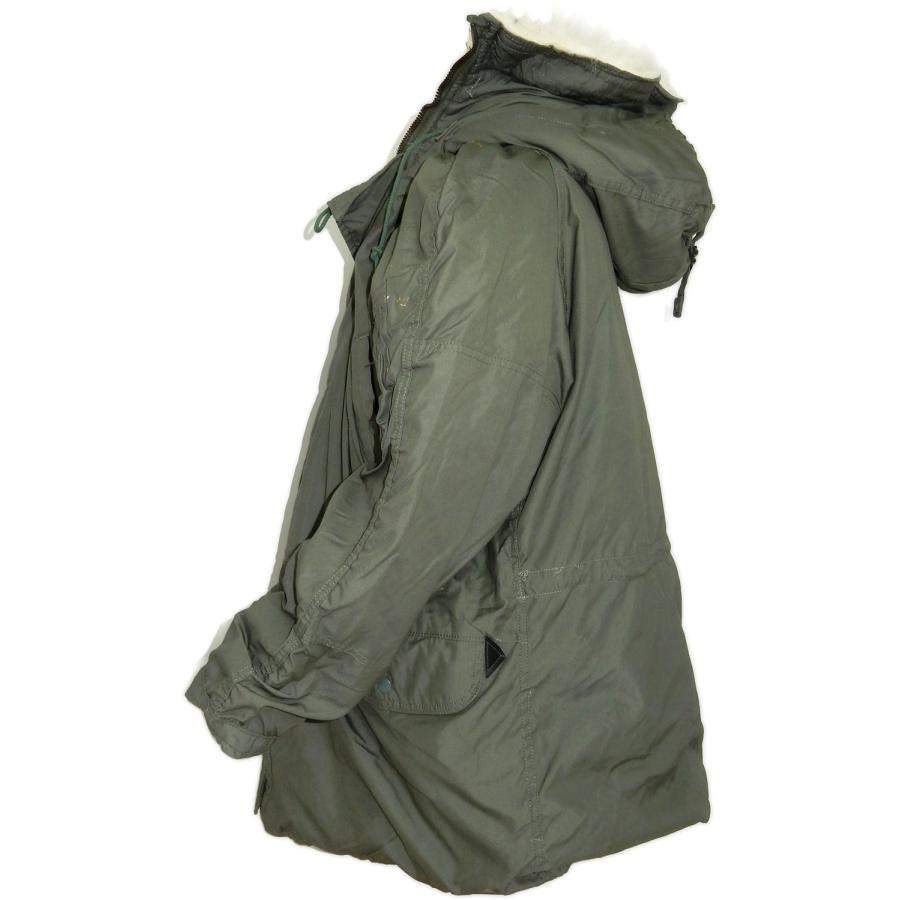 HOPE（ホープ） Green Brier グリーンブライアー 8415-00-376-1672 N