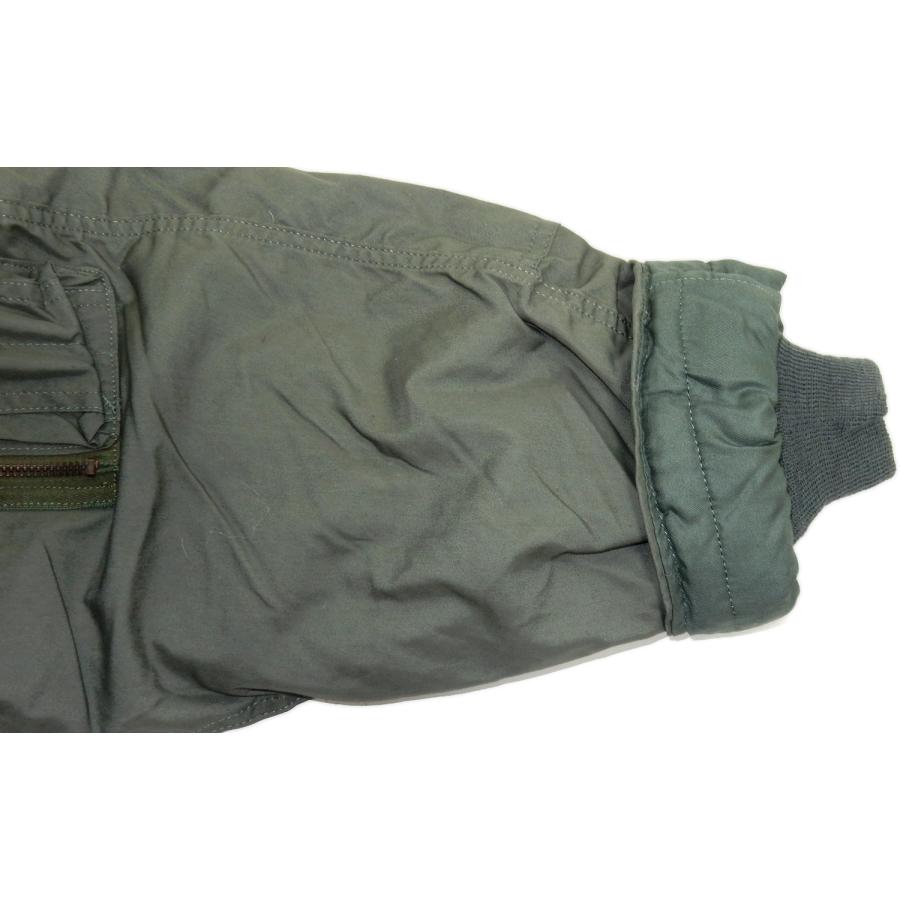 HOPE（ホープ） Green Brier グリーンブライアー 8415-00-376-1672 N