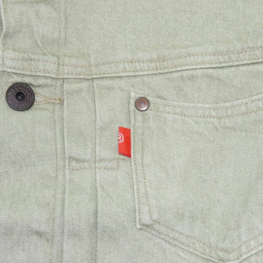 Levi's RED リーバイスレッド A26990003 Type 2 トラッカージャケット
