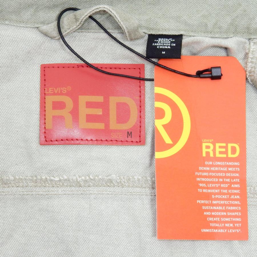 Levi's RED リーバイスレッド A26990003 Type 2 トラッカージャケット