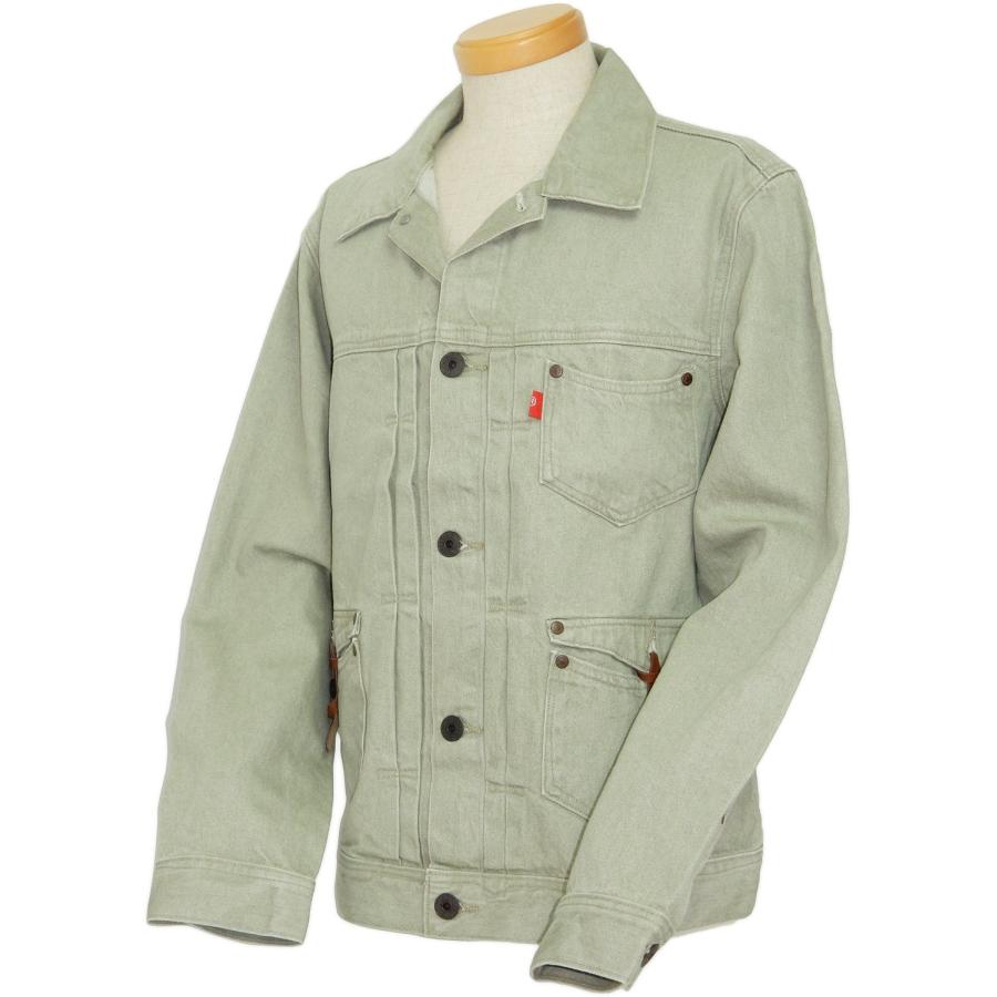 Levi's RED リーバイスレッド A26990003 Type 2 トラッカージャケット