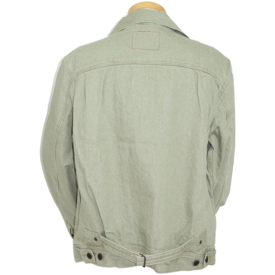 Levi's RED リーバイスレッド A26990003 Type 2 トラッカージャケット