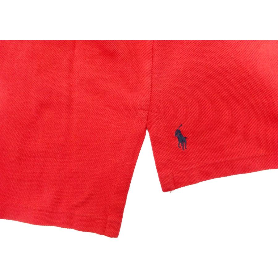 POLO RALPH LAUREN（ポロ・ラルフローレン） ポロ ラルフローレン 半袖