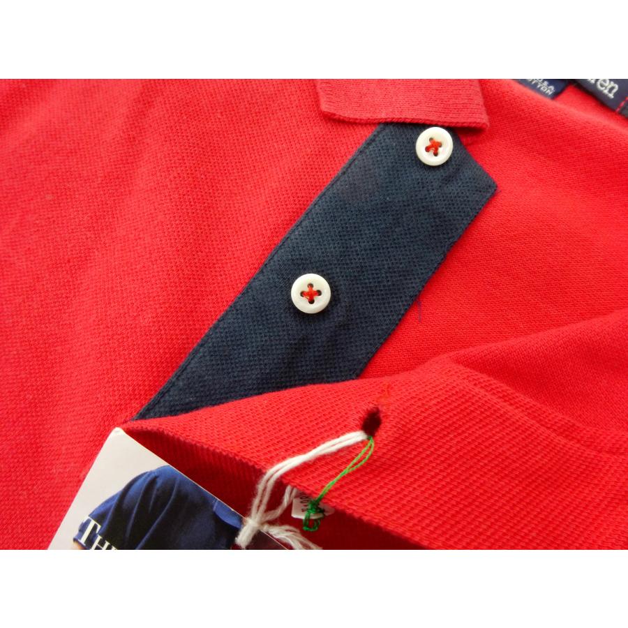 POLO RALPH LAUREN（ポロ・ラルフローレン） ポロ ラルフローレン 半袖