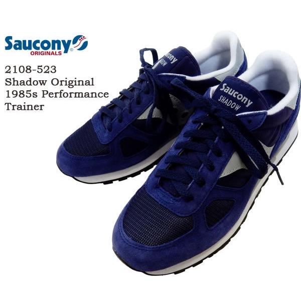 Saucony,サッカニー,2108-523,Originals,オリジナルズ,Shadow,シャドウ,1980年代モデル/ハイテク,スニーカー/靴/ランニングシューズ,US10(28.0cm)｜one-10