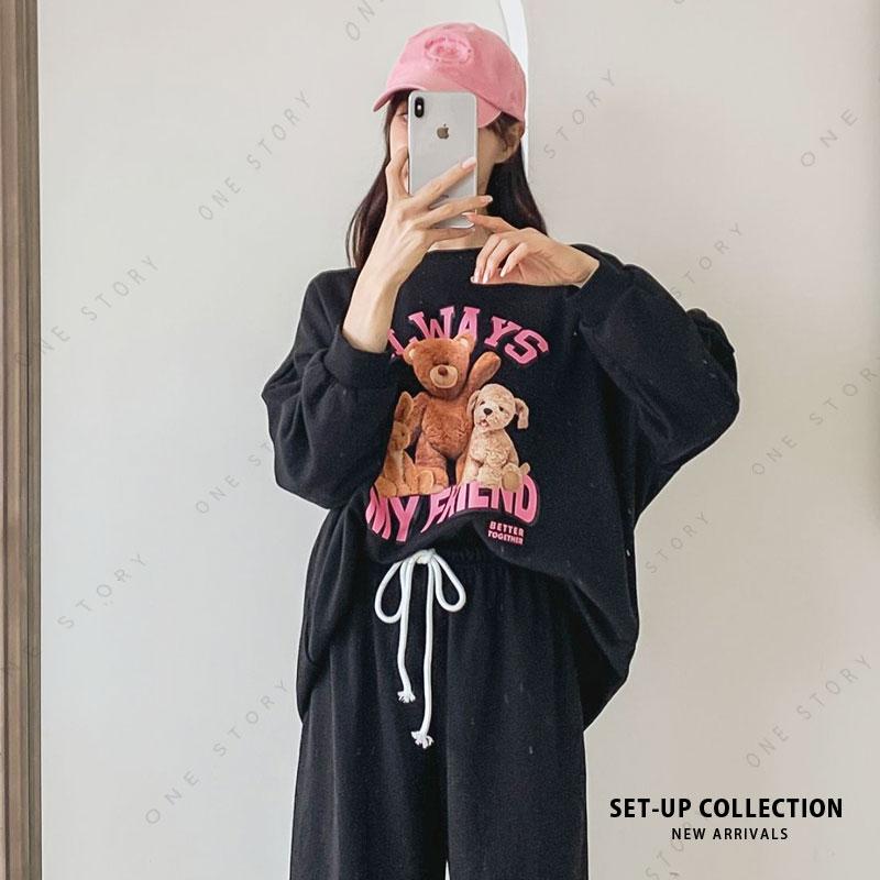 新品 Suappy Cuddieパジャマ上下 楽天市場】【送料無料】キッズ セットアップ フルーツ柄ポケット