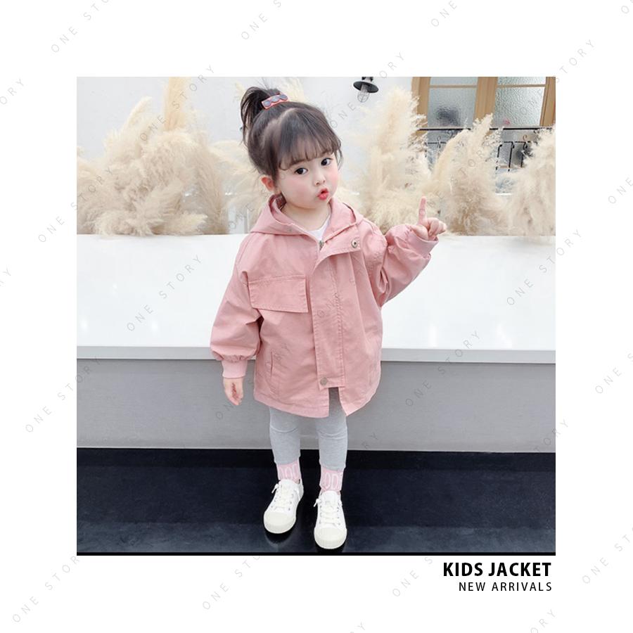 Doitキッズジャケット 子供 キッズ アウター 春服 秋服 ジャンパー