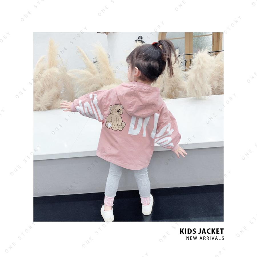 Doitキッズジャケット 子供 キッズ アウター 春服 秋服 ジャンパー