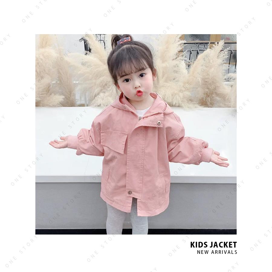 Doitキッズジャケット 子供 キッズ アウター 春服 秋服 ジャンパー