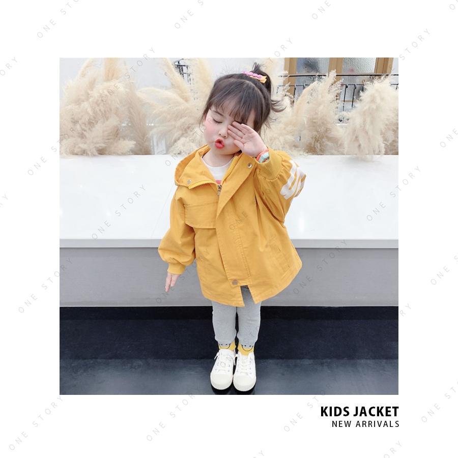 Doitキッズジャケット 子供 キッズ アウター 春服 秋服 ジャンパー