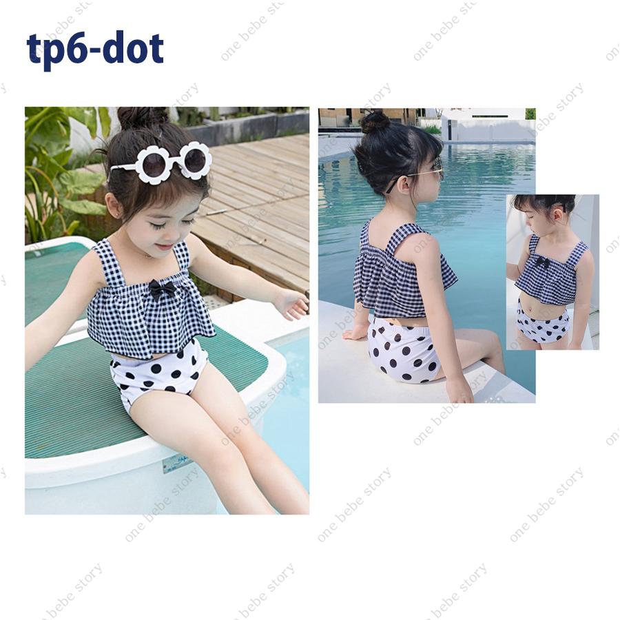 送料無料 翌日発送 平日12時までのご注文分当日配送 子供 水着 女の子 上下セット２点セット キッズ 子供 紫外線対策 夏 ガールズ 韓国子供服 Swim Tp One Bebe Story 通販 Yahoo ショッピング
