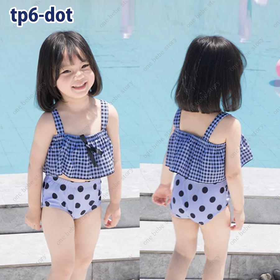 送料無料 翌日発送 平日12時までのご注文分当日配送 子供 水着 女の子 上下セット２点セット キッズ 子供 紫外線対策 夏 ガールズ 韓国子供服 Swim Tp One Bebe Story 通販 Yahoo ショッピング