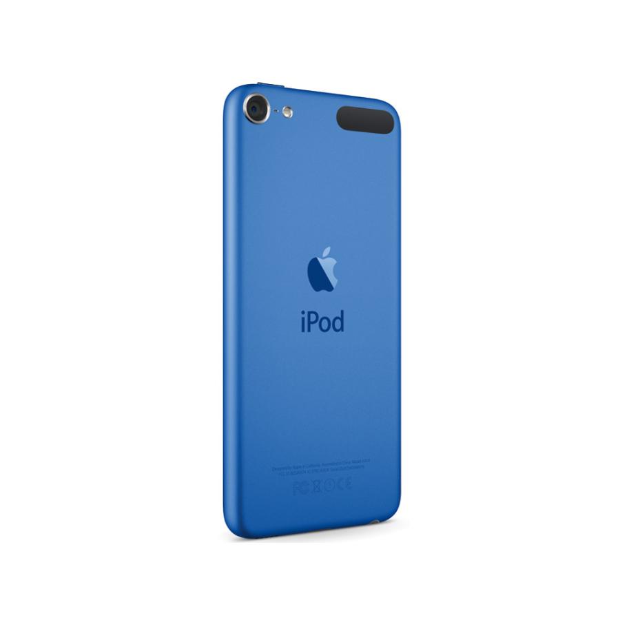注目ショップ・ブランドのギフトIPod touch MKHV2J ブルー A 32GB