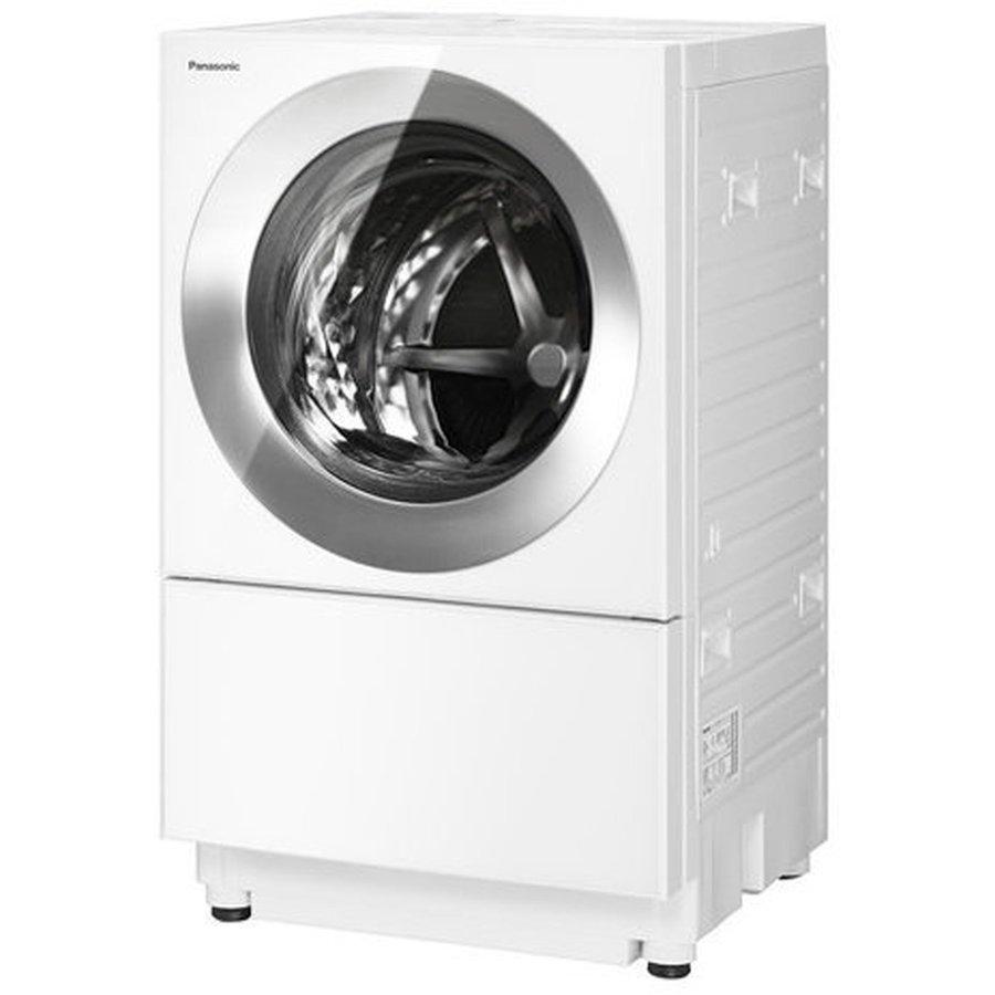 パナソニック 洗濯機 NA-VG2600L-S フロストステンレス :NA-VG2600L-S