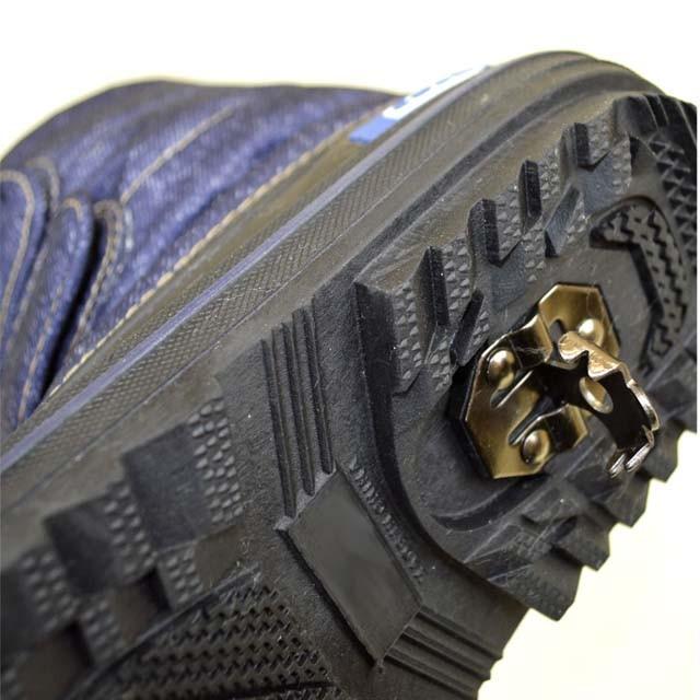 スノーブーツ 冬靴 ダウンブーツ スパイク付き コスビー 子供用 キッズ ジュニア 男の子 女の子 Fo Awb Kids Fo Awb Kids One Clothing 通販 Yahoo ショッピング