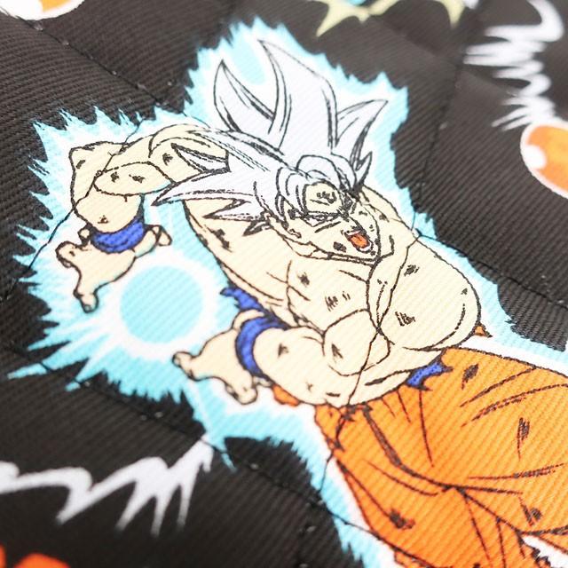 ドラゴンボール超 スーパー キルトレッスンバック お道具箱入れ 学童バック 孫悟空 ベジータ メール便発送対応 Fo Mrys37 Sale Fo Mrys37 One Clothing 通販 Yahoo ショッピング