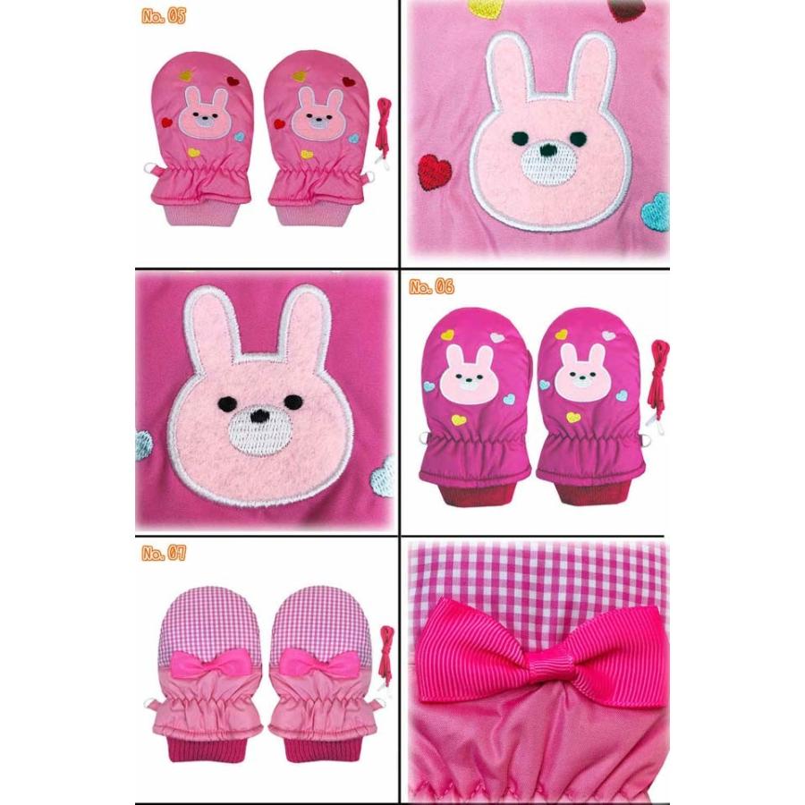 子供用 ミトン手袋 ぼっこてぶくろ 防寒手袋 撥水加工 スキーグローブ 女の子 男の子 メール便発送対応 J Snk09 J Snk09 One Clothing 通販 Yahoo ショッピング