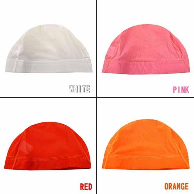 プールキャップ 子供 水泳帽子 プール帽子 スクール水着 メール便発送商品 Pz Pz One Clothing 通販 Yahoo ショッピング