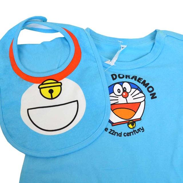 ドラえもん なりきり 半袖カバーオール ロンパース スタイ付き Doraemon メール便発送対応pz Ap63お急ぎ便対応 Sale Pz Ap63 One Clothing 通販 Yahoo ショッピング