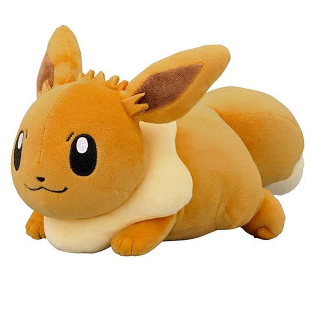 ポケモン ぬいぐるみ リストレスト ポケットモンスター フィギア キャラクターグッズ ミニクッション もふもふうでまくら Pz Bry60 Pz Bry60 One Clothing 通販 Yahoo ショッピング