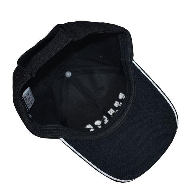 DUNLOP REFINED ダンロップ (DUNLOP REFINED) ゴルフキャップ 帽子