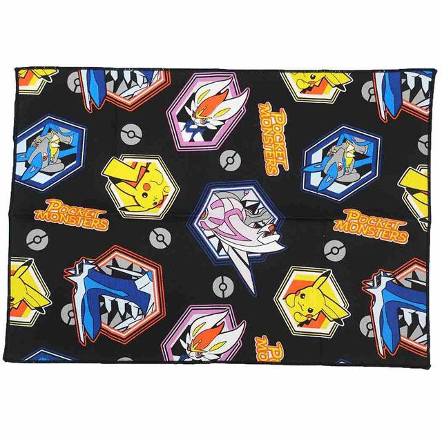 ポケモン お弁当袋 ランチバッグ ナフキン 保育園 幼稚園 ポケットモンスター メール便発送 Pz Kcmy00 Pz Kcmy00 One Clothing 通販 Yahoo ショッピング
