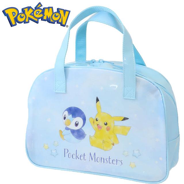 ポケモン ポケットモンスター プールバック ビニール ボストンバック ビーチバック 男の子 女の子 小学生 園児 ピカチュウ ポッチャマ Pz Kcmy018 Pz Kcmy018 One Clothing 通販 Yahoo ショッピング