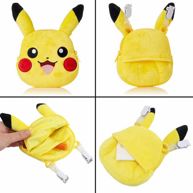 ポケモン 子供用 ポケットポーチ ぬいぐるみ クリップポケット ポケットモンスター キッズポシェット 【メール便発送対応】 pz-kcmy031 :pz-kcmy031:one clothing - 通販 - Yahoo!ショッピング ポケモン 子供用 ポケットポーチ ぬいぐるみ クリップポケット ポケットモンスター キッズポシェット 【メール便発送対応】 pz-kcmy031 :pz-kcmy031:one clothing - 通販 - Yahoo!ショッピング