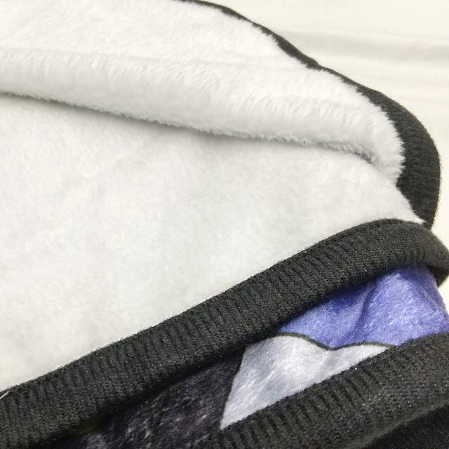 呪術廻戦 フランネルブランケット ひざ掛け じゅじゅつかいせん アニメ