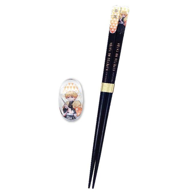 鬼滅の刃 箸 箸置きセット きめつのやいば グッズ 天削り塗箸 たんじろう ねずこ ぜんいつ いのすけ Pz Kimetuset05 Pz Kimetuset05 One Clothing 通販 Yahoo ショッピング