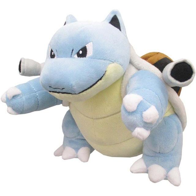 Pokemon ポケモン ポケットモンスター ぬいぐるみ S Pokemon ポケモン ポケットモンスター ぬいぐるみ S