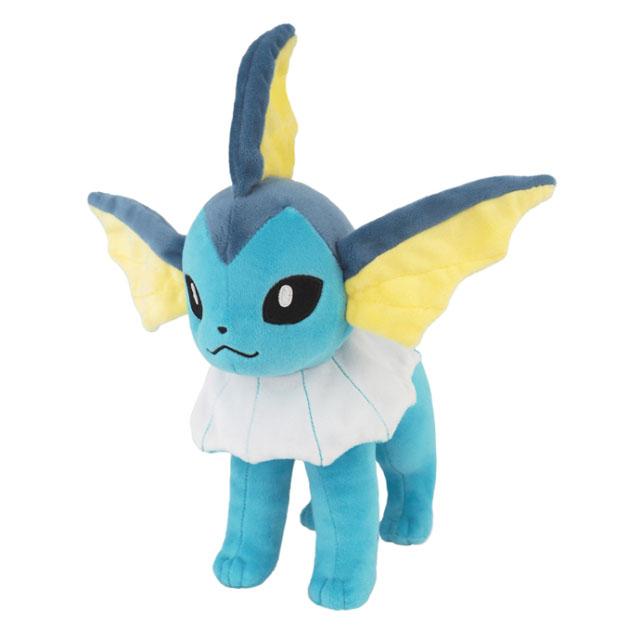 Pokemon ポケモン ぬいぐるみ M ポケットモンスター ALL STAR Pokemon ポケモン ぬいぐるみ M ポケットモンスター ALL STAR