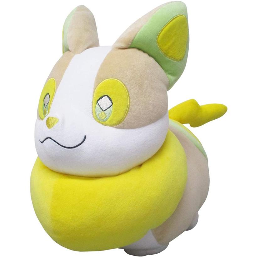 ポケモン ぬいぐるみ ガラル地方 ポケットモンスター もちふわクッション オールスターコレクション Pz Sanei Pz Sanei One Clothing 通販 Yahoo ショッピング