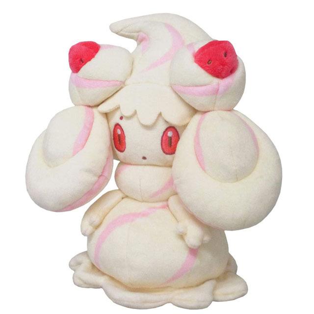 ポケモン ぬいぐるみ ポケットモンスター All Star Collection ソードシールド ガラル地方 Pz Sanei27 Pz Sanei27 One Clothing 通販 Yahoo ショッピング