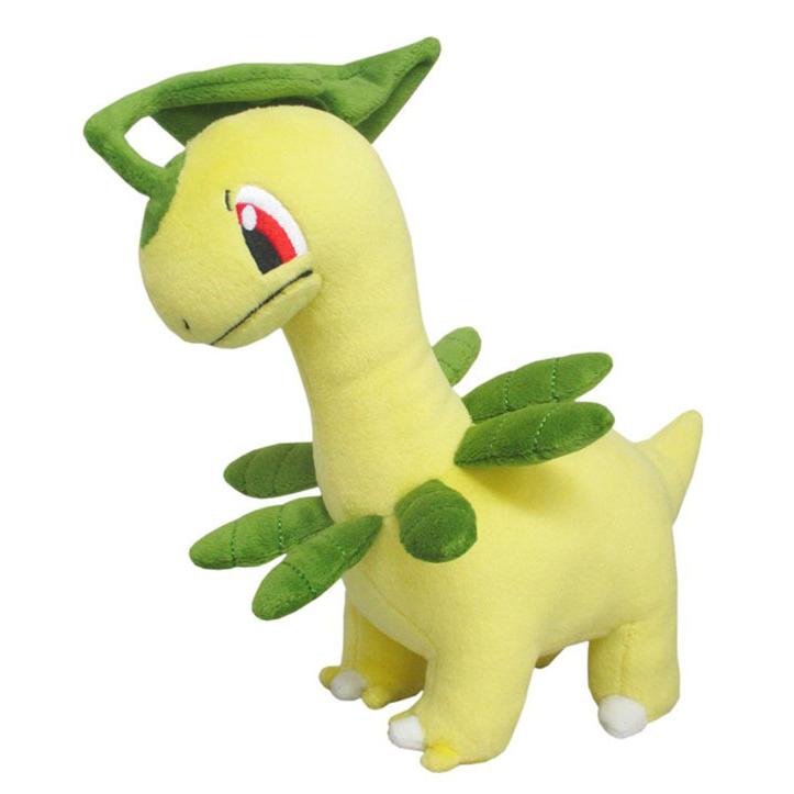 Pokemon（ポケモン） ポケットモンスター ぬいぐるみ S オールスター