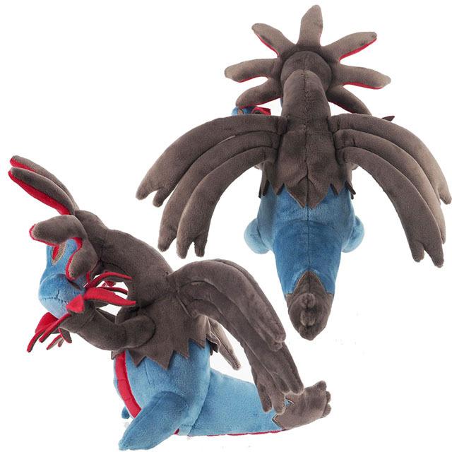 Pokemon（ポケモン） ぬいぐるみ ポケットモンスター ALL STAR