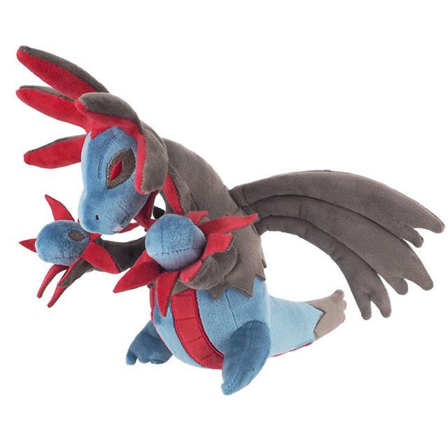 Pokemon（ポケモン） ぬいぐるみ ポケットモンスター ALL STAR