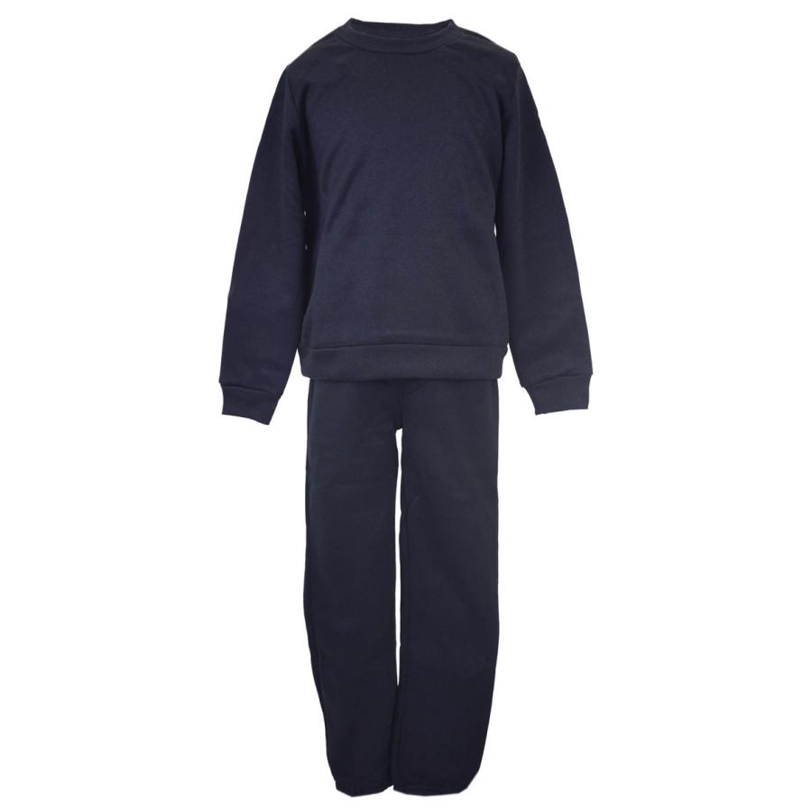 スウェット 上下 キッズ ジュニア 男の子 女の子 裏起毛 トレーナー