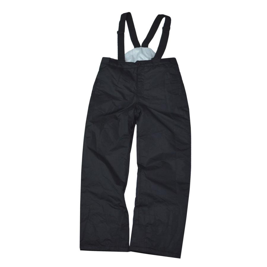 スキーウェア スキーパンツ メンズ サロペットパンツ スノーウェア M L