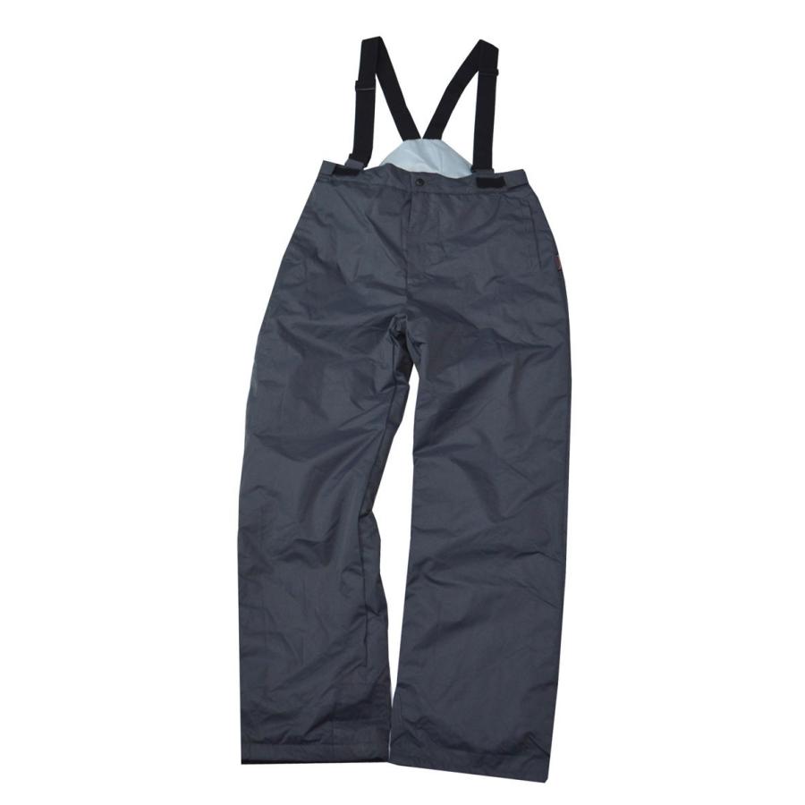 スキーウェア スキーパンツ メンズ サロペットパンツ スノーウェア M L