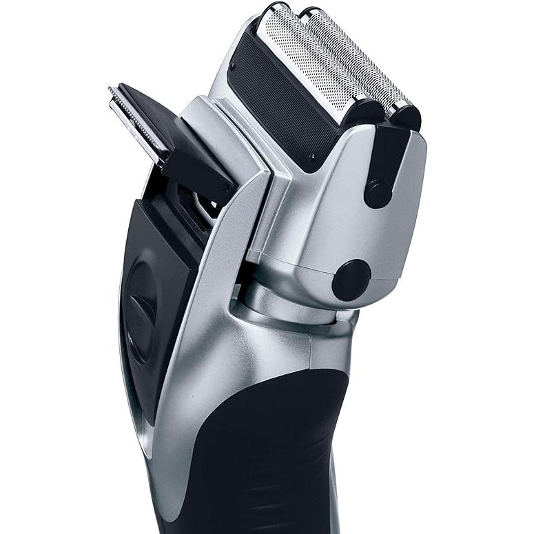 専用出品 パナソニック ツインエクス2枚刃 シルバー調 ES-RW30-S 【2264531994】(12929円)