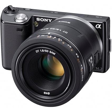 ソニー SONY マウントアダプター LA-EA1 