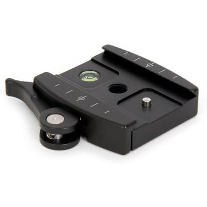 マーキンス QL-60 レバータイプ 60mm クイックシュー マーキンス QL 60mm 3/8