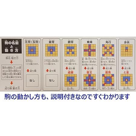 池田工業社 5五将棋 & サイコロ 将棋   ボードゲーム テーブルゲーム パーティーグッズ パーティー用品 宴会グッズ 卓上ゲーム｜one-dream｜04