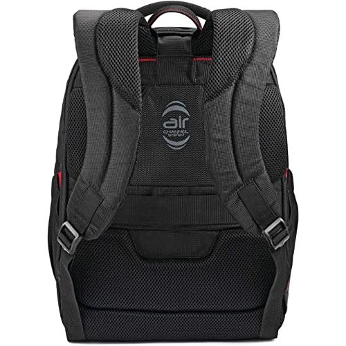 サムソナイト Samsonite ビジネス リュック メンズ XENON 3 89430-1041 ブラック Slim Backpack B 